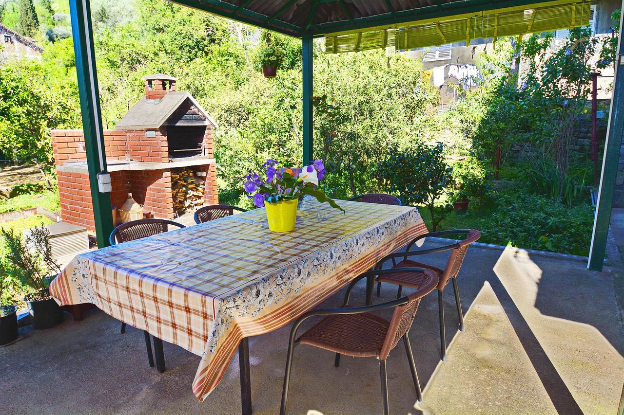 Апартаменты Apartments Dinko Zifra Тиват-19