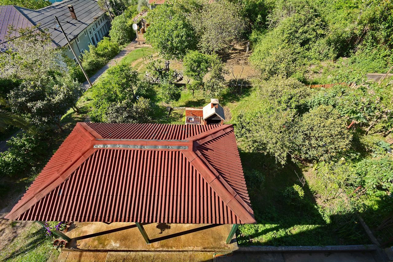 Апартаменты Apartments Dinko Zifra Тиват-21