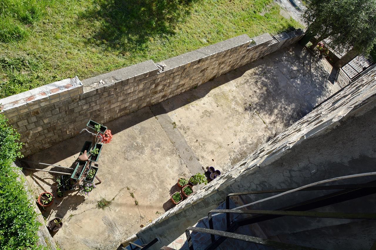 Апартаменты Apartments Dinko Zifra Тиват-22