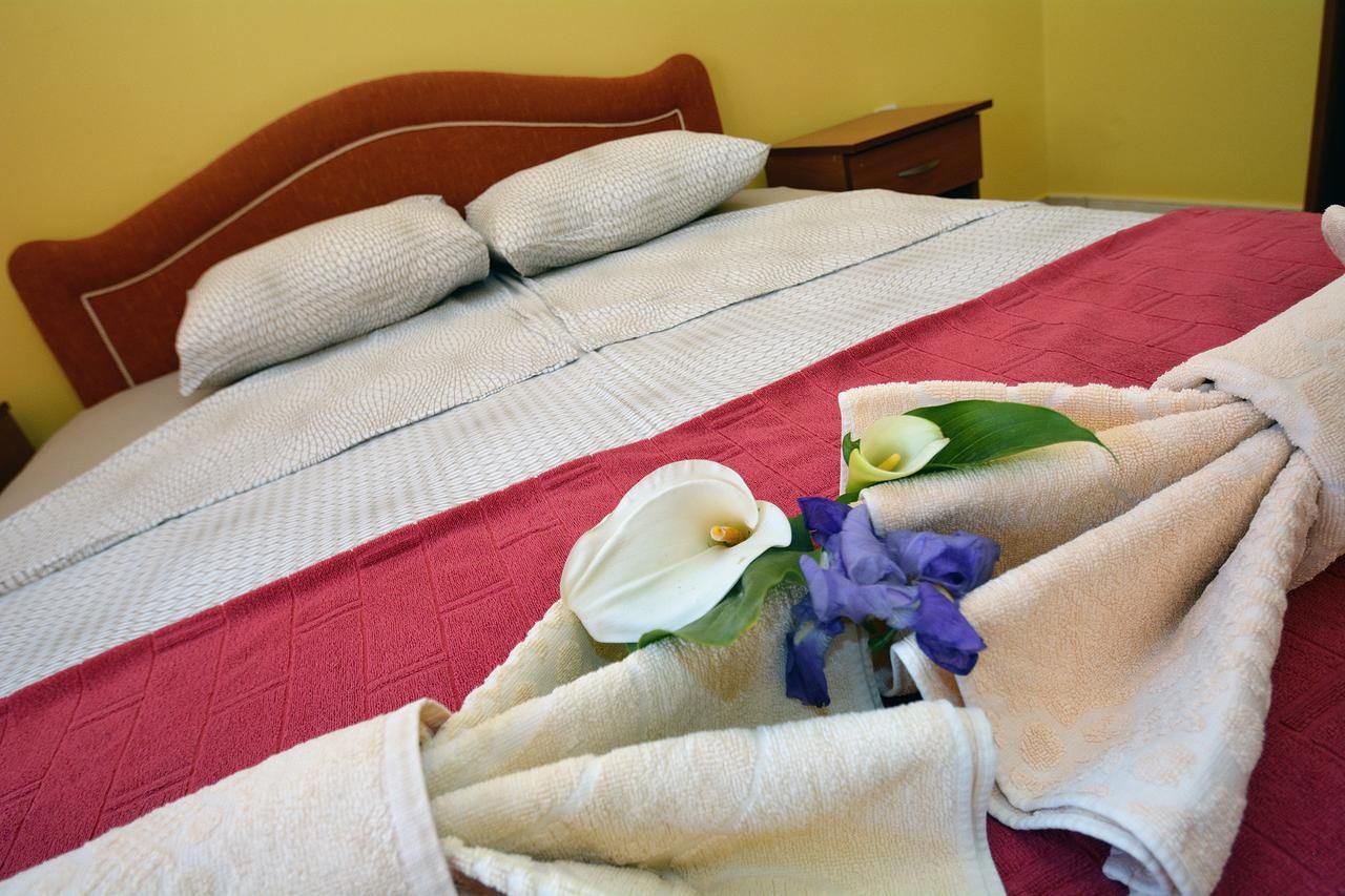 Апартаменты Apartments Dinko Zifra Тиват-26