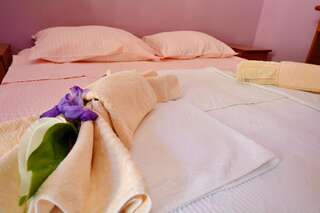 Апартаменты Apartments Dinko Zifra Тиват Апартаменты с 1 спальней и балконом (для 2 взрослых)-7