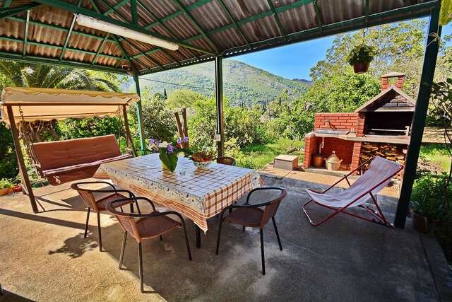 Апартаменты Apartments Dinko Zifra Тиват-16