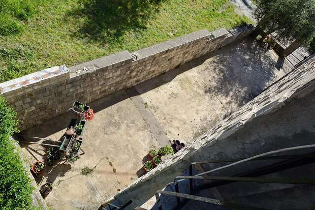 Апартаменты Apartments Dinko Zifra Тиват-21