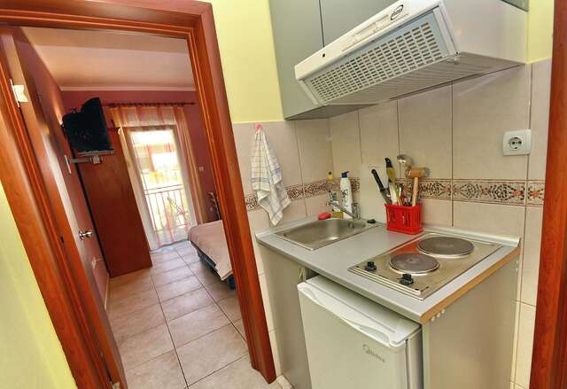 Апартаменты Apartments Dinko Zifra Тиват-41