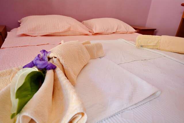 Апартаменты Apartments Dinko Zifra Тиват-44