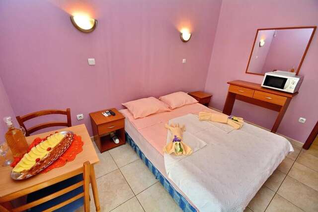 Апартаменты Apartments Dinko Zifra Тиват-50