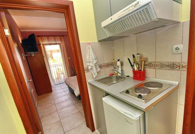 Апартаменты Apartments Dinko Zifra Тиват-52